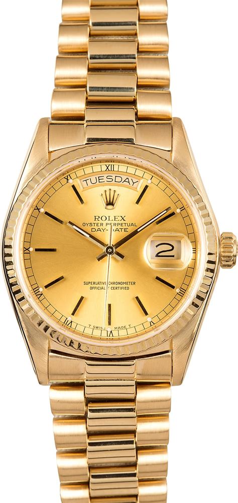 the price of a presidential rolex|rolex president 18k gold cost.